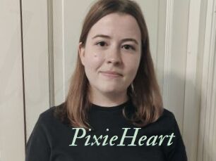 PixieHeart