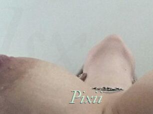 Pixii