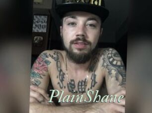 PlainShane