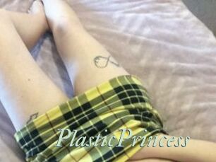 PlasticPrincess