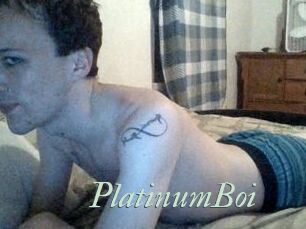 PlatinumBoi