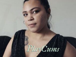 PlayCums