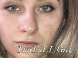 PlayFuLL_Girl