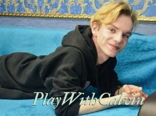 PlayWithCalvin