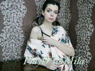 PlayWithMila