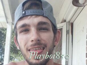 Playboi850