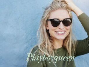 Playboyqueen