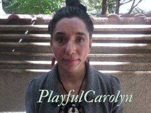 PlayfulCarolyn