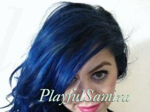 PlayfulSamira