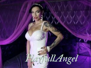 PlayfullAngel