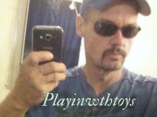 Playinwthtoys