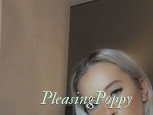 PleasingPoppy