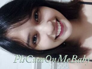 PlsCumOnMeBaby