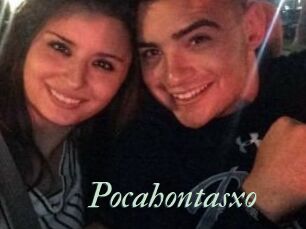 Pocahontasxo