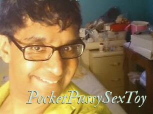 PocketPussySexToy