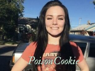 PoisonCookie