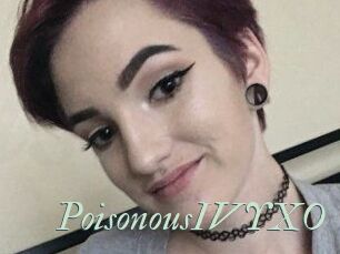 PoisonousIVYXO
