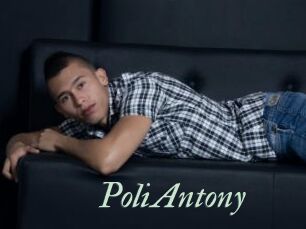 PoliAntony
