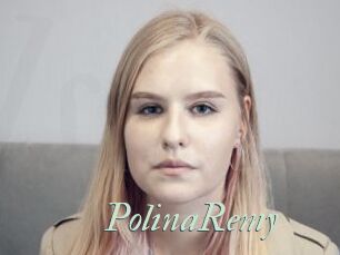 PolinaRemy