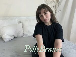 PollyBennet