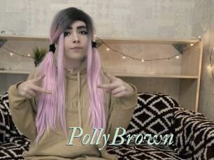 PollyBrown