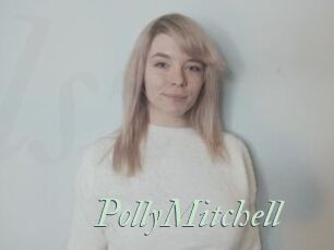 PollyMitchell
