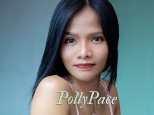 PollyPace