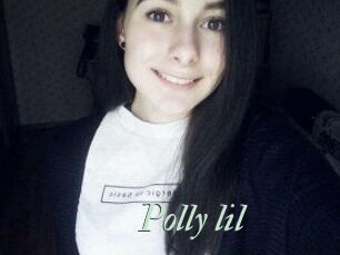 Polly_lil