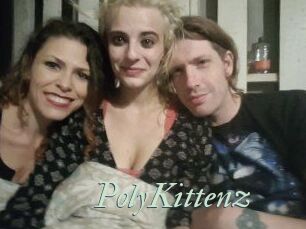 PolyKittenz