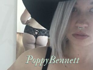 PoppyBennett