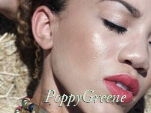PoppyGreene