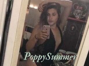 PoppySummer