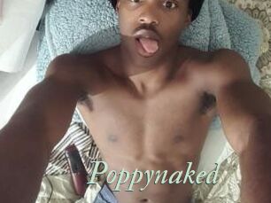 Poppynaked