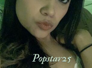Popstar25