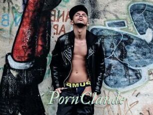 PornClaude