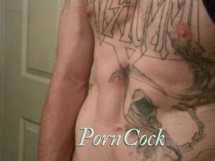 PornCock