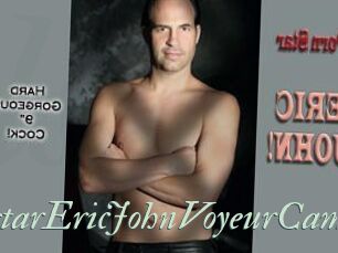 PornstarEricJohnVoyeurCam