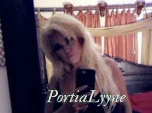 PortiaLyyne