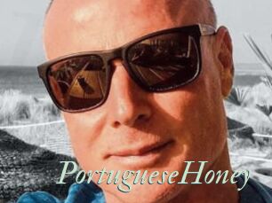 PortugueseHoney