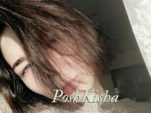 PoshKisha