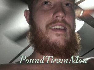 PoundTownMou