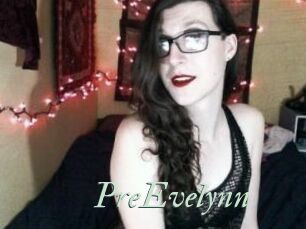 PreEvelynn