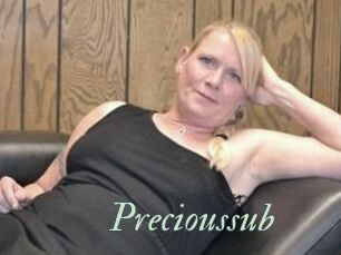 Precioussub