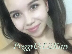PreggyUrLilKitty