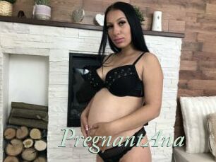 PregnantAna