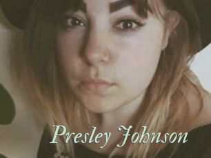 Presley_Johnson
