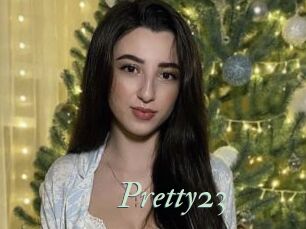 Pretty23