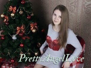 PrettyAngelLove