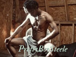 PrettyBoySteele