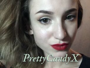 PrettyCandyX
